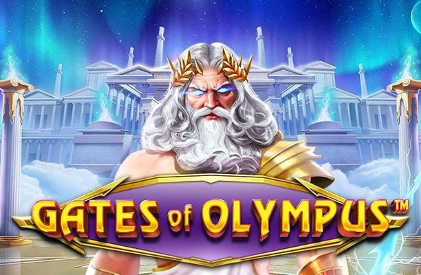Demo Slot Gates of Olympus